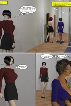 Beauty and the Brain #3- x (16)