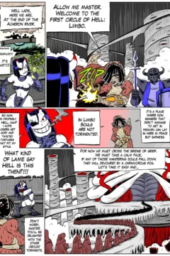 Blue Striker- Hellgasm Slaughter (78)