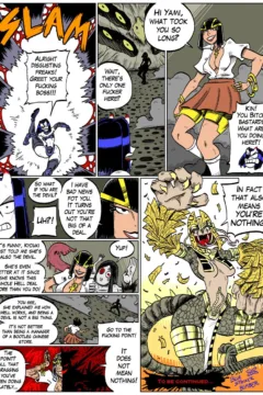 Blue Striker- Hellgasm Slaughter- x (80)