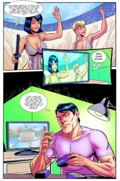 Bot- Giantess Fight 3- x (12)