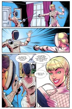 Bot- Giantess Fight 3- x (4)