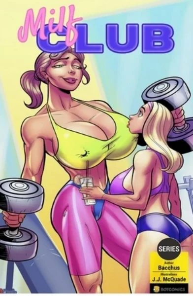 Bot- MILF Club 1- xyz