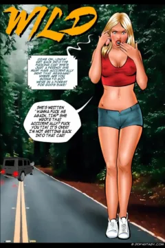 Cagri – Wild- x (8)