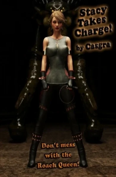 Casgra- Stacy Takes Charge- xyz