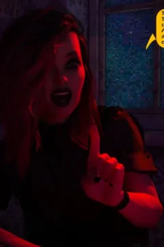 Chaosbirdy- Female Fighting League – Episode 02- x (21)