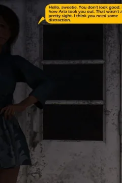 Chaosbirdy- Female Fighting League – Episode 02- x (28)