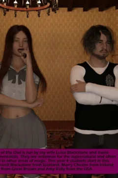 Chaosbirdy- School of X-Magic 4- x (13)