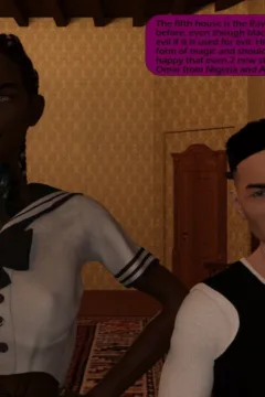 Chaosbirdy- School of X-Magic 4- x (14)