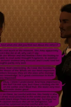 Chaosbirdy- School of X-Magic 4- x (18)