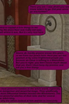 Chaosbirdy- School of X-Magic 4- x (19)