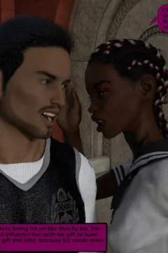 Chaosbirdy- School of X-Magic 4- x (21)