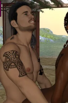 Chaosbirdy- School of X-Magic 4- x (36)