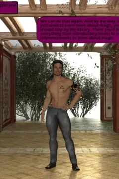 Chaosbirdy- School of X-Magic 4- x (39)