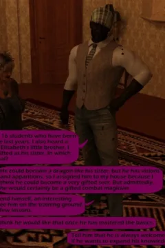 Chaosbirdy- School of X-Magic 4- x (4)