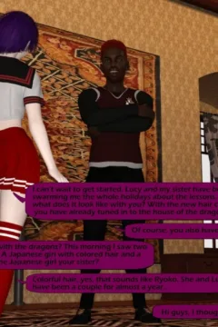 Chaosbirdy- School of X-Magic 4- x (5)