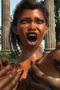 Chat-Bleu – Ancient Ruins Part2- x (22)