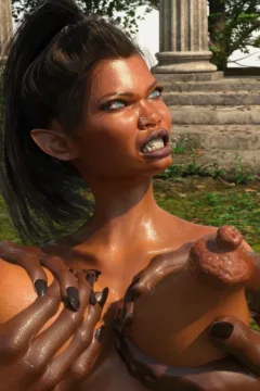 Chat-Bleu – Ancient Ruins Part2- x (24)