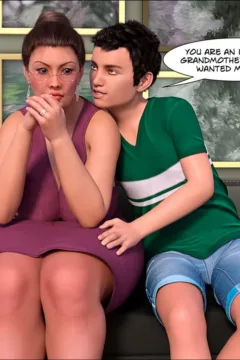 Crazy Dad – The Grandma 2- x (13)