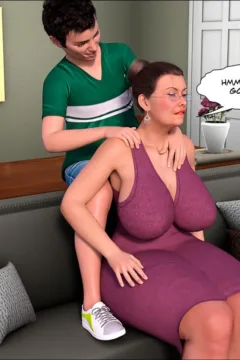 Crazy Dad – The Grandma 2- x (20)