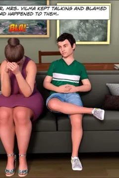 Crazy Dad – The Grandma 2- x (9)