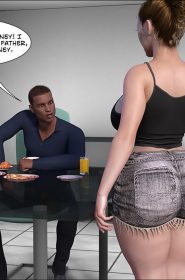 CrazyDad3D- Father-in-Law at Home Part 5- x (23)