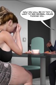 CrazyDad3D- Father-in-Law at Home Part 5- x (33)