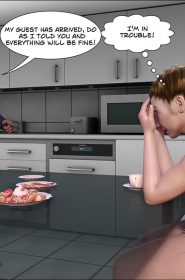 CrazyDad3D- Father-in-Law at Home Part 5- x (35)