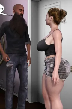 CrazyDad3D- Father-in-Law at Home Part 5- x (36)