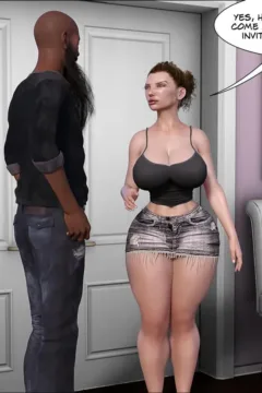 CrazyDad3D- Father-in-Law at Home Part 5- x (37)