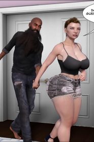 CrazyDad3D- Father-in-Law at Home Part 5- x (39)