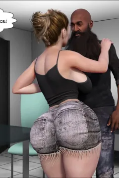 CrazyDad3D- Father-in-Law at Home Part 5- x (48)