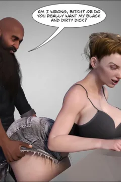 CrazyDad3D- Father-in-Law at Home Part 5- x (59)