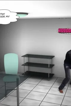 CrazyDad3D- Father-in-Law at Home Part 5- x (68)