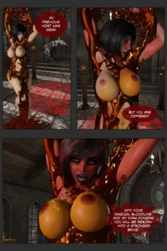 Cursed Artifacts- The Fall Of The Magus- x (10)