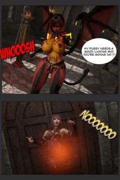 Cursed Artifacts- The Fall Of The Magus- x (17)