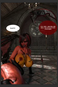 Cursed Artifacts- The Fall Of The Magus- x (23)