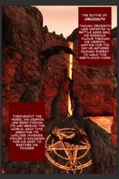 Cursed Artifacts- The Fall Of The Magus- x (3)