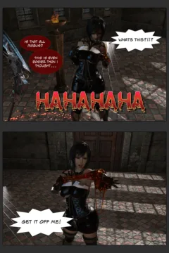 Cursed Artifacts- The Fall Of The Magus- x (8)