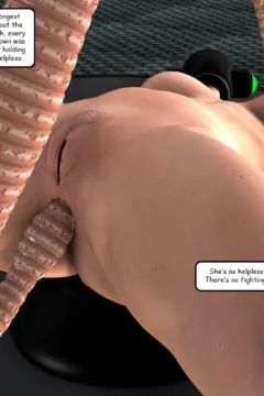 Dakkar – Menace of Mister E – Consumation- x (4)