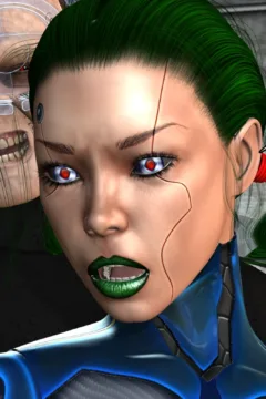 Dakkar – Menace of Mister E – Descent- x (8)