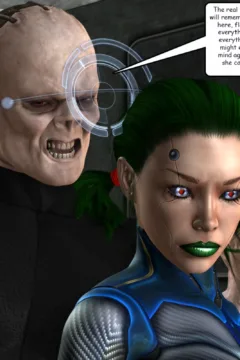 Dakkar – Menace of Mister E – Realization- x (10)