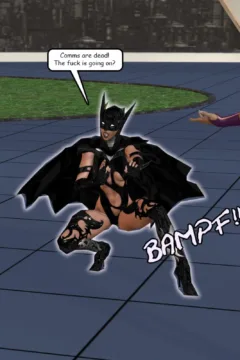 Dakkar – Menace of Mister E – Realization- x (4)