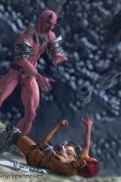 Dionysos- Demon Huntress- x (17)