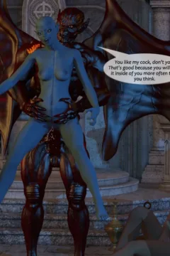 Droid447- Haunted House- x (370)