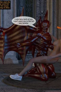 Droid447- Haunted House- x (385)