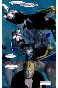 Helena Douglas – Slave for a Night!- x (11)