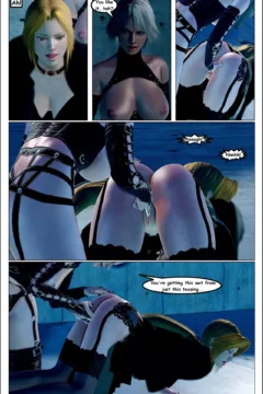 Helena Douglas – Slave for a Night!- x (13)