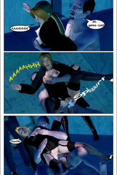 Helena Douglas – Slave for a Night!- x (19)