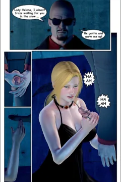 Helena Douglas – Slave for a Night!- x (21)