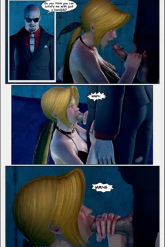 Helena Douglas – Slave for a Night!- x (22)